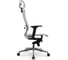 Кресло МЕТТА Samurai K-3.051 Infinity Easy Clean (Белый) z316034574 5
