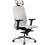 Кресло МЕТТА Samurai K-3.041 Infinity Easy Clean (Белый) z316034451