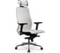 Кресло МЕТТА Samurai K-3.041 Infinity Easy Clean (Белый) z316034451 3