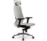 Кресло МЕТТА Samurai K-3.041 Infinity Easy Clean (Белый) z316034451 4