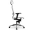 Кресло МЕТТА Samurai K-3.041 Infinity Easy Clean (Белый) z316034451 5