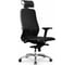 Кресло МЕТТА Samurai K-3.04 Infinity Easy Clean (Черный) z509339391 1