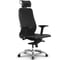 Кресло МЕТТА Samurai K-3.04 Infinity Easy Clean (Черный) z509339391 3