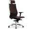 Кресло МЕТТА Samurai K-3.05 Infinity Easy Clean (Темно-коричневый) z509339490 3