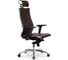 Кресло МЕТТА Samurai K-3.05 Infinity Easy Clean (Темно-коричневый) z509339490 4