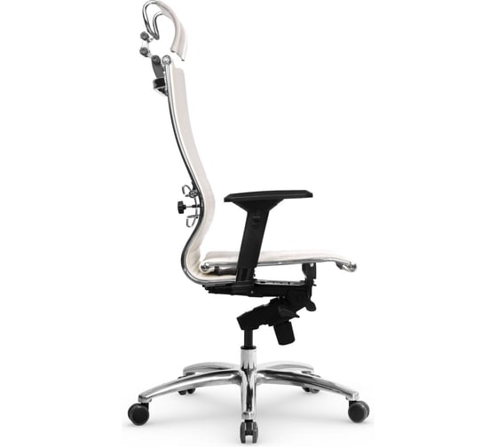 Кресло МЕТТА Samurai K-3.05 Infinity Easy Clean (Светло-бежевый) z316034543