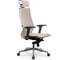 Кресло МЕТТА Samurai K-3.051 Infinity Easy Clean (Светло-бежевый) z316034604 4