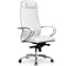 Кресло МЕТТА Samurai KL-1.04 Infinity Easy Clean (Белый (M-Edition)) z316034697 1