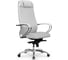 Кресло МЕТТА Samurai KL-1.04 Infinity Easy Clean (Белый) z316034635 1