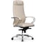 Кресло МЕТТА Samurai KL-1.04 Infinity Easy Clean (Светло-бежевый (C-Edition)) z316034734 1
