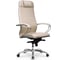 Кресло МЕТТА Samurai KL-1.04 Infinity Easy Clean (Светло-бежевый (B-Edition)) z316034758 1