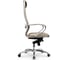 Кресло МЕТТА Samurai KL-1.04 Infinity Easy Clean (Светло-бежевый (B-Edition)) z316034758 5