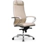 Кресло МЕТТА Samurai KL-1.04 Infinity Easy Clean (Светло-бежевый (B-Edition)) z316034758