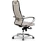 Кресло МЕТТА Samurai KL-1.04 Infinity Easy Clean (Светло-бежевый) z316034666 4