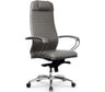 Кресло МЕТТА Samurai KL-1.04 Infinity Easy Clean (Серый (B-Edition)) z316034765