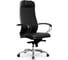 Кресло МЕТТА Samurai KL-1.04 Infinity Easy Clean (Черный (B-Edition)) z509312516 3