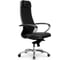 Кресло МЕТТА Samurai KL-1.04 Infinity Easy Clean (Черный (B-Edition)) z509312516 4