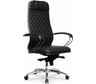 Кресло МЕТТА Samurai KL-1.04 Infinity Easy Clean (Черный (C-Edition)) z509312523