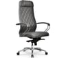 Кресло МЕТТА Samurai KL-1.04 Infinity Easy Clean (Серый (M-Edition)) z316034789