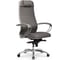 Кресло МЕТТА Samurai KL-1.04 Infinity Easy Clean (Серый) z316034628 1