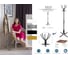 Напольная вешалка Мебелик М 10 золото 773 3