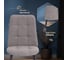 Стул обеденный Tetchair Asti флок, 47x54x86, серый, 29 24293 5