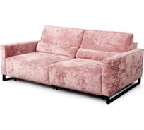 Диван-кровать Мебельград Портленд 2 секции, СТАНДАРТ Ирвинг бежевый ВАРИАНТ 3 69736_3