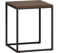 Журнальный стол Loftyhome Бервин 4 коричневый 0300893
