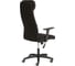 Кресло Tetchair PRAGMATIC PLT ткань, черный, 2603 24247 5