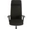 Кресло Tetchair PRAGMATIC PLT ткань, черный, 2603 24247 8