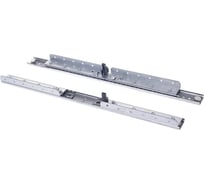 Механизм для раздвижных столов AKS внешний, синхронный, со стопором 39-650 46524