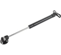 Газовые лифты StahlBuro N80 матовый черный 16307