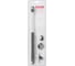 Газовые лифты StahlBuro N100 матовый черный 16308 2
