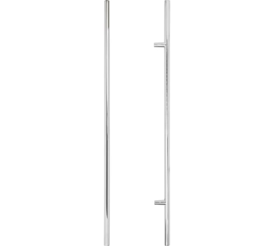 Ручка-скоба мебельная StahlBuro A8925-320 2 шт, CP хром 16652