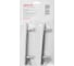 Ручка-скоба мебельная StahlBuro A8925-96 2 шт, CP хром 16650 5