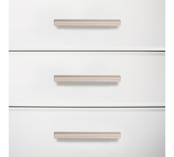 Ручка-скоба мебельная StahlBuro AP2315-96 2 шт, SN сатин 16738