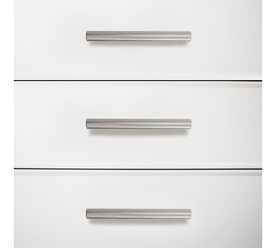 Ручка-скоба мебельная StahlBuro AP2315-96 2 шт, CP хром 16737