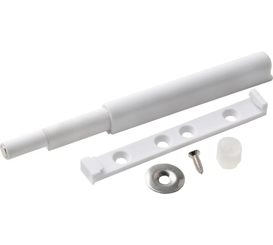 Комплект упоров-защелок Lemax PROF 6xTLK-04M-WT SET6(TLK-04M-WT) 1