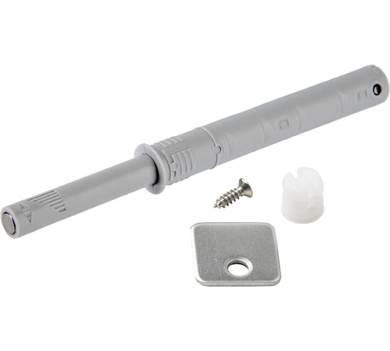 Комплект толкателей с накладками Lemax PROF 2xTLK-01M и 2xTLK-00 SET2(TLK-01M) 1