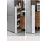 Комплект из двух выдвижных этажерок HOMSU 54.5x12.5x72 см HOM-982 x 2 HOM-1325 8