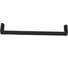 Ручка-скоба KERRON 160 мм, матовый черный S-2440-160 BL 2