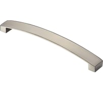 Ручка-скоба KERRON 160 мм, сталь S-2410-160 ST