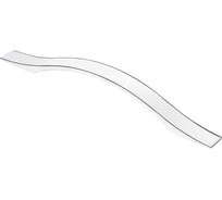 Ручка-скоба KERRON 160 мм, хром S-2420-160