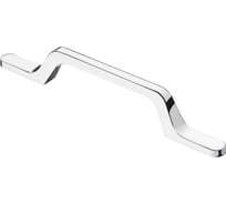 Ручка-скоба KERRON 96 мм, хром S-2430-96