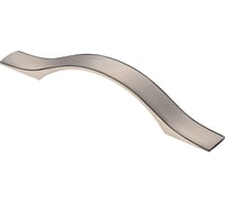 Ручка-скоба KERRON 96 мм, сталь S-2420-96 ST