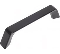 Ручка-скоба KERRON 96 мм, матовый чёрный S-2460-96 BL