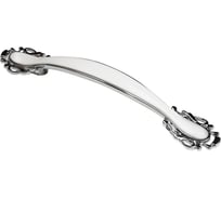 Ручка-скоба KERRON 128 мм, хром RS-107-128