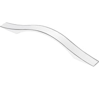 Ручка-скоба KERRON 128 мм, хром S-2420-128