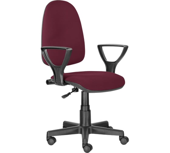 Компьютерное офисное кресло BRABIX Prestige Ergo MG-311, ткань, 532422 1