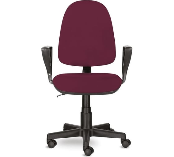 Компьютерное офисное кресло BRABIX Prestige Ergo MG-311, ткань, 532422